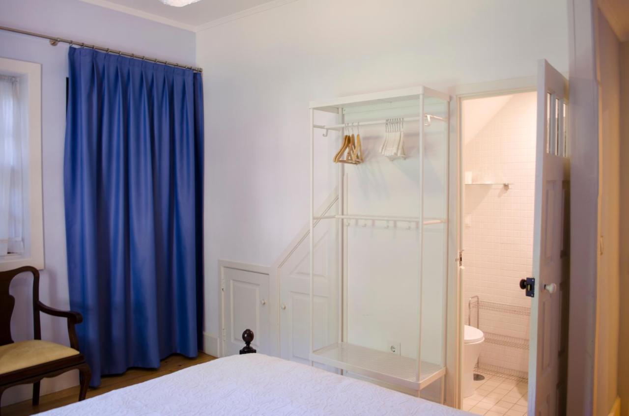 Porto.Arte Downtown Apartment Bagian luar foto