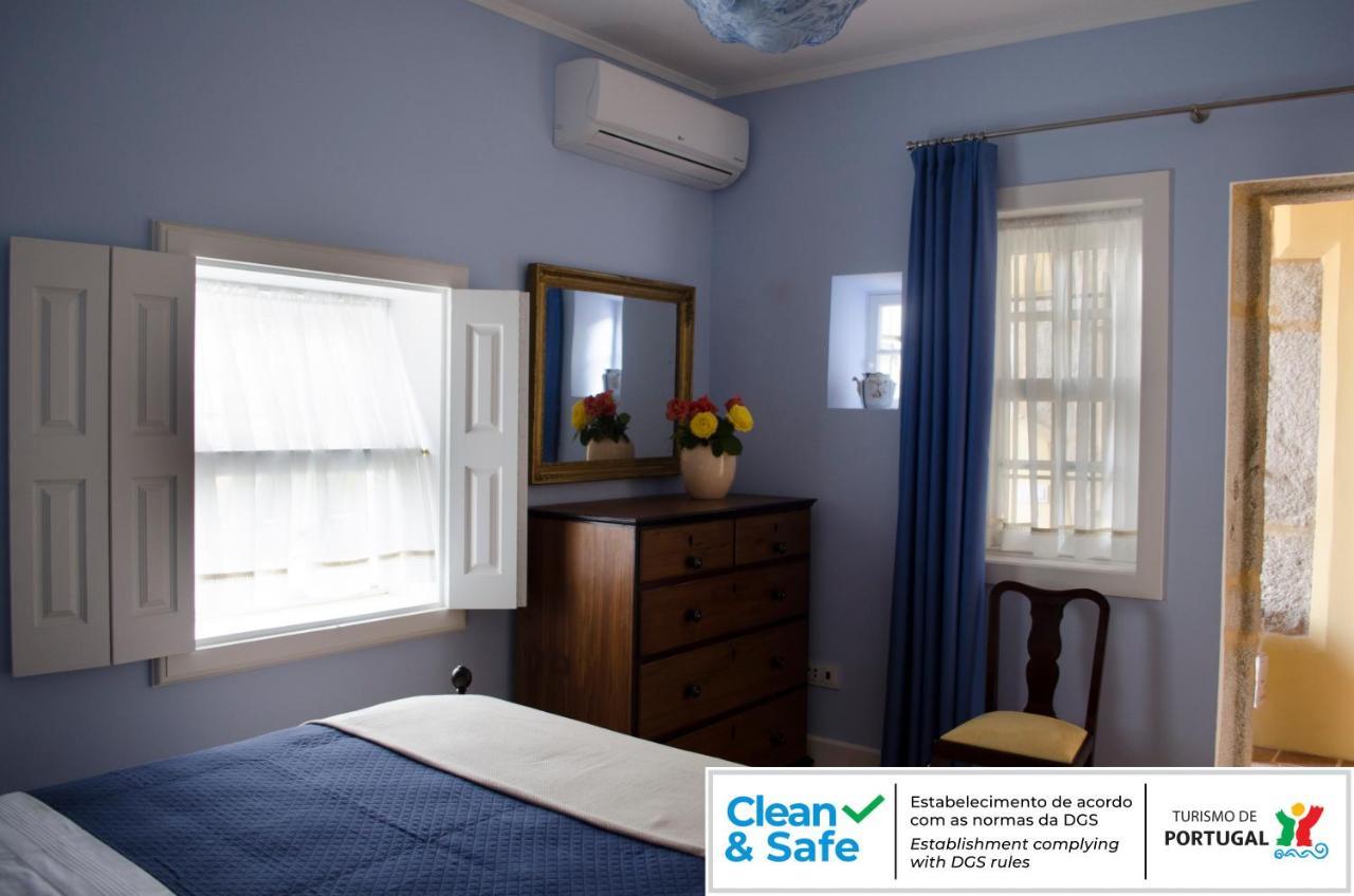 Porto.Arte Downtown Apartment Bagian luar foto