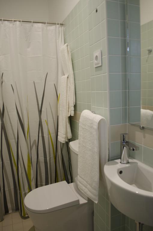 Porto.Arte Downtown Apartment Bagian luar foto